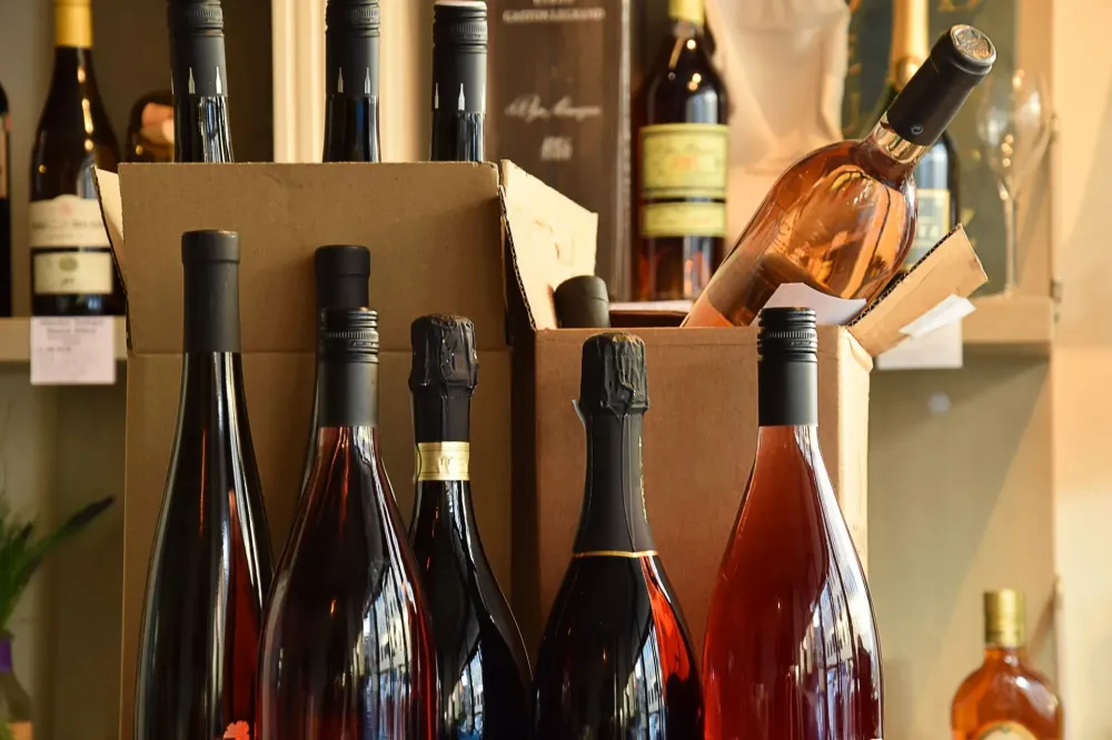 bouteilles-epicerie